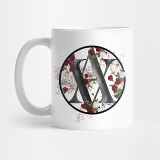 Vampire Academy - Roses and Kisses Mug